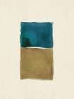 Color Block 3 Art Print