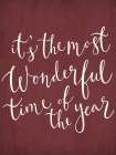 Wonderful Time Art Print