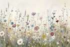 Spring Blooms Art Print