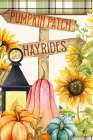 Hayrides Art Print
