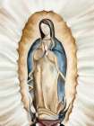Guadalupe Art Print