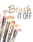 Brush it Off Art Print
