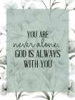 God Is 1 Art Print
