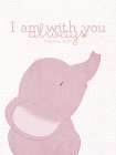 I Am With You Always 1 Art Print
