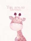 I Am With You Always 2 Art Print