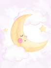 Little Star Art Print