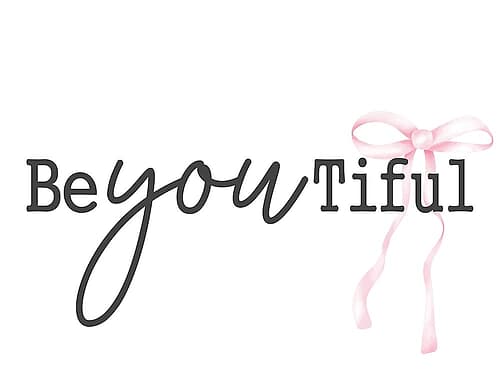 You Are Bows 2 Art Print
