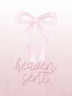 Heaven Sent Art Print