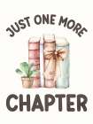 One More Chapter 1 Art Print