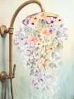 Spring Shower Art Print