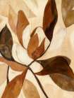Abstract Branch 1 Art Print