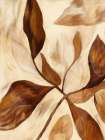 Abstract Branch 2 Art Print
