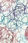 Scribble Art Print