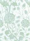 Sage Motif 1 Art Deco Print