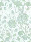 Sage Motif 2 Art Deco Print