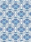 Blue 2 Art Print