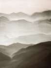 Layers Of Dawn 1 Art Print