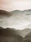 Layers Of Dawn 2 Art Print