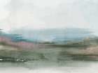 Soft Sky 1 Minimalist Print