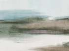 Soft Sky 2 Art Print