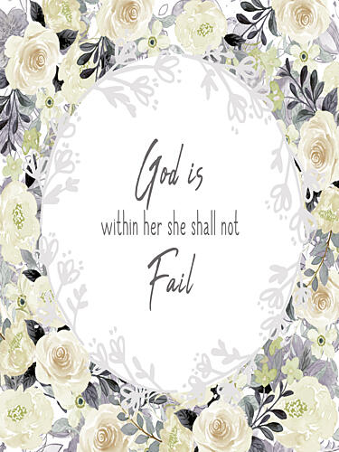 Her 1 Art Print