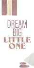 Little One 1 Art Print