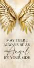 May There Art Deco Print