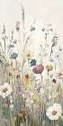 Spring Blooms 1 Art Print