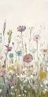 Spring Blooms 2 Art Print