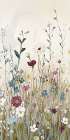 Spring Blooms 3 Art Print