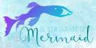 Mermaids 1 Art Print