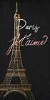 Glamour Time 1 Art Print