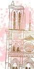 Mon Amour 6 Art Print