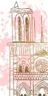 Mon Amour 6 V2 Art Print