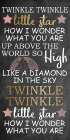 Twinkle 1 Art Print