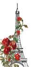 Paris Idea 1 Art Print