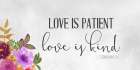 Love Is Art Print