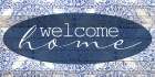 Welcome Home Art Print