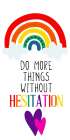 Do More Art Print