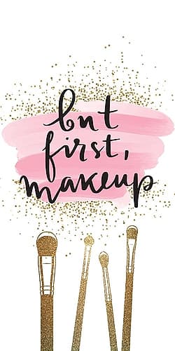 But First 1 Art Print