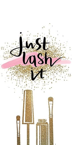 But First 2 Fashion Print