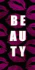 Beauty Art Print
