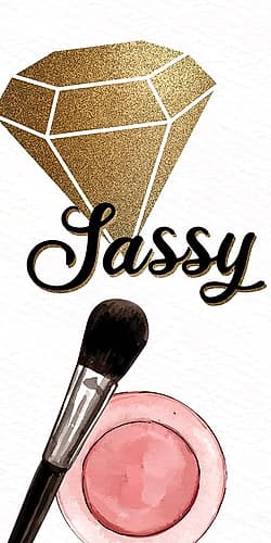Diva 3 Art Print