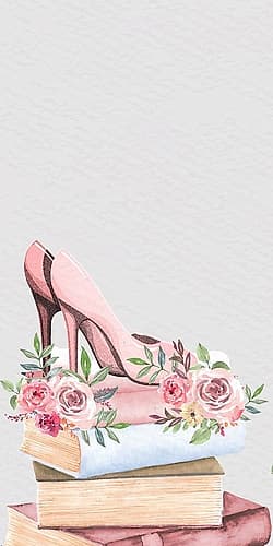 Pink Scent 2 V2 Art Print