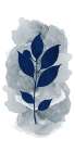 Botanical Branch Panel 2 Botanical Print