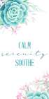 Relax Recharge 6 Bathroom Art Print