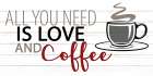 All You Need Kitchen Print