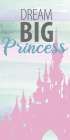 Fairytale Princess 6 Art Print