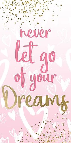 Let Go 1 Kids Print