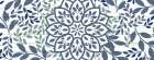 Mandala Leaves 1 Art Print